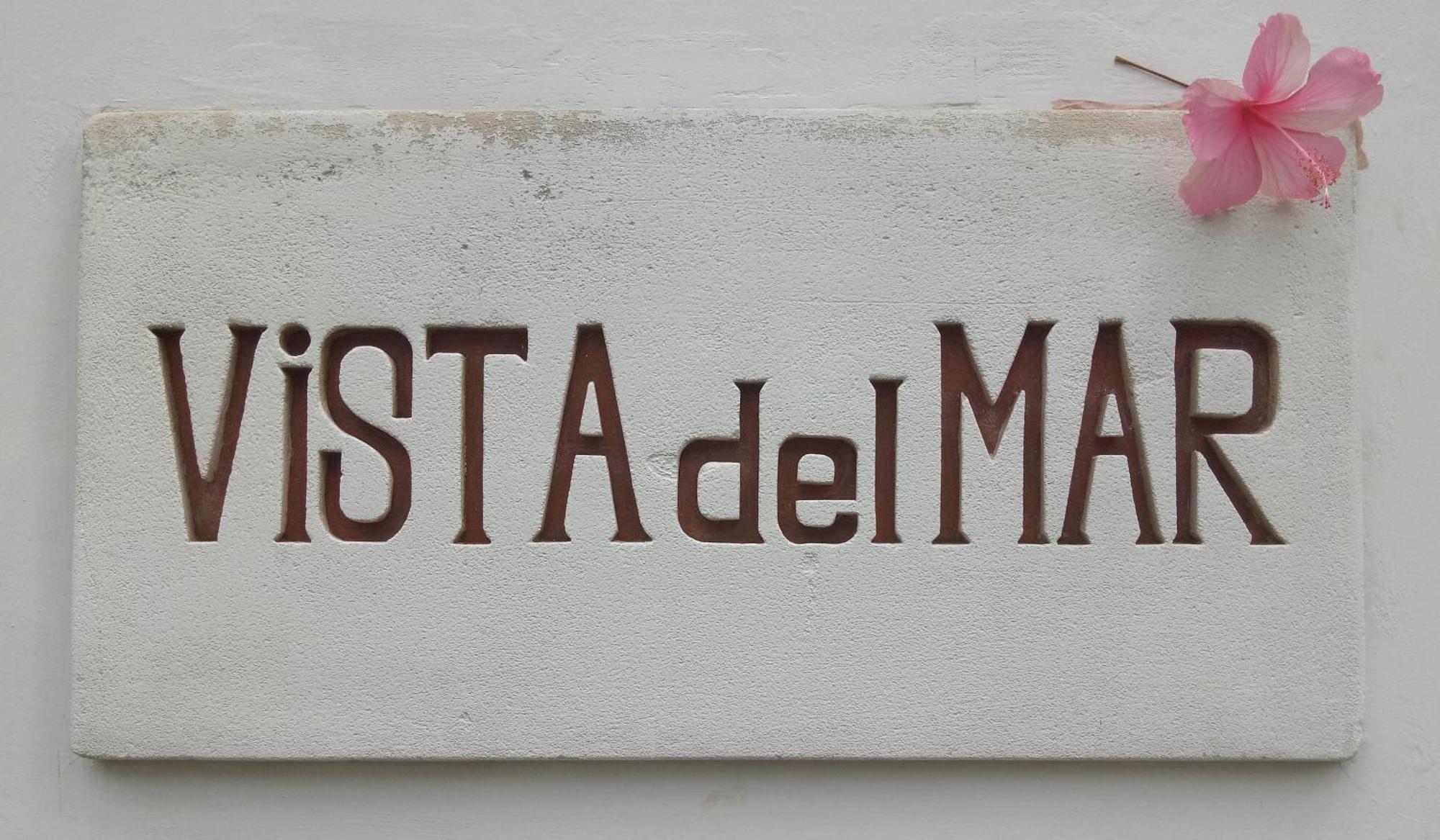 הוילה Candidasa Vista Del Mar מראה חיצוני תמונה