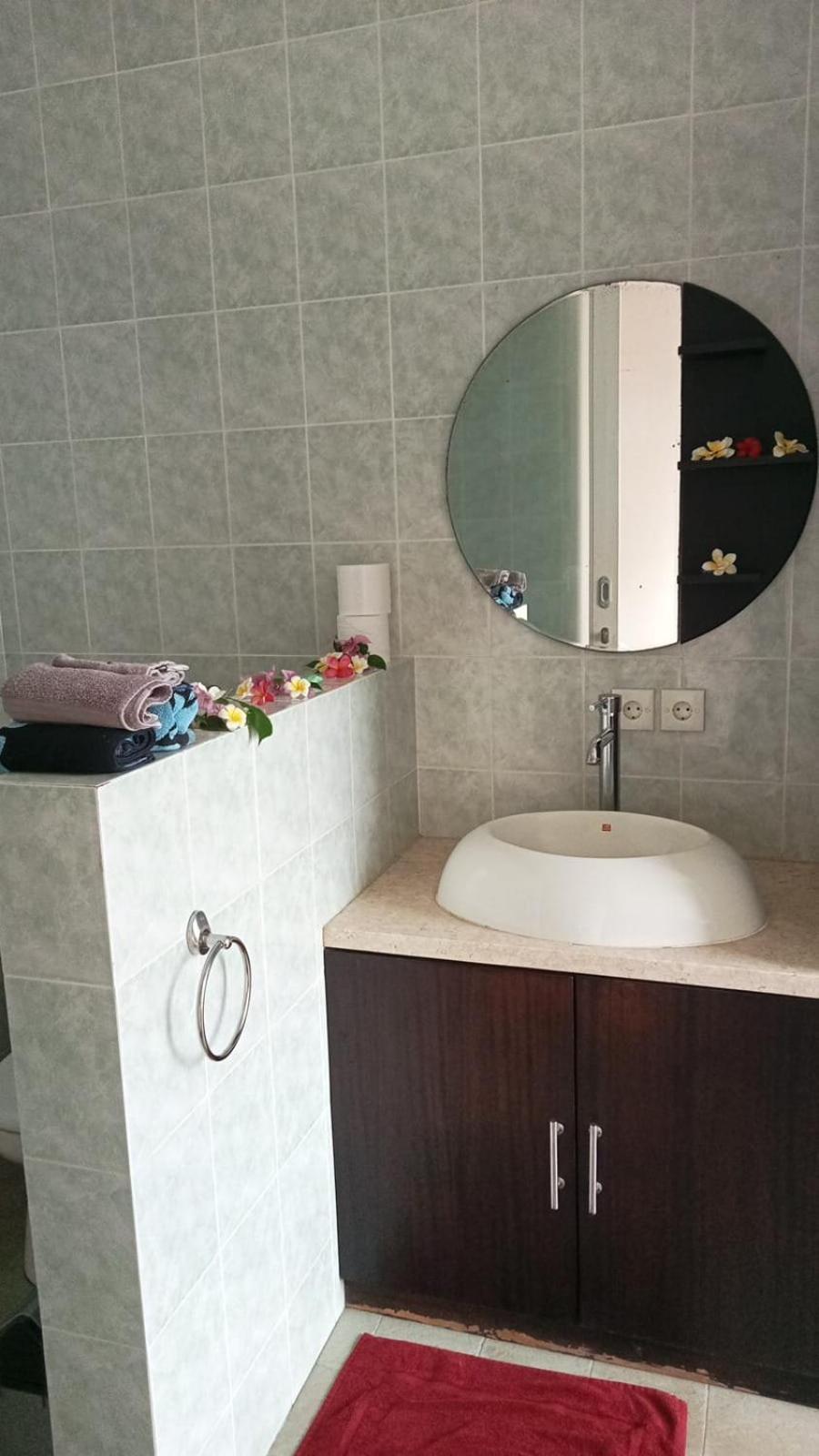 הוילה Candidasa Vista Del Mar מראה חיצוני תמונה